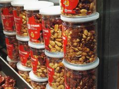 -老韩煸鸡·中国炸鸡(水塔美食街店)