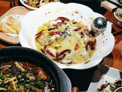 -鱼亨小鲜酸菜鱼(大信店)