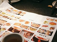 -赠李白·如诗的川味(余杭万达广场店)