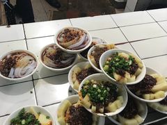 -洞子口张老二凉粉(文殊院店)