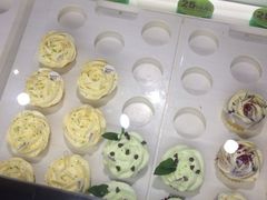 -Pantry's Best派悦坊蛋糕(K11购物艺术中心店)