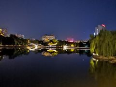 -迎泽公园