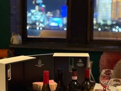 -三号黄浦会Canton Table