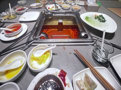 -海底捞火锅(翔龙天地广场店)