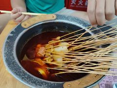 -冒椒火辣(奎星楼街店)