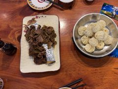 -思金拉措庄园藏餐(太阳岛店)