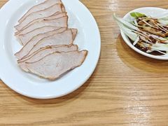 -李连贵熏肉大饼(沈阳站店)