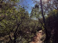 -云峰山自然风景区