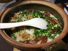 -溪悦渔庄(九龙湖店)