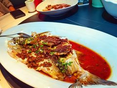 -虎哥私房菜(馒头山店)