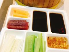 -京味民福烤鸭店(建设四马路店)