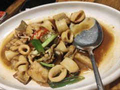 -临家闽南菜(宝洲路店)