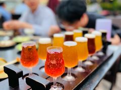 -好唛士·精酿啤酒烧烤(金沪路店)