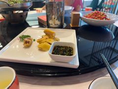 -聚鑫阁江浙菜·非遗传承技艺(闵行交大店)