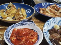 -大成铁板烧•板前(复古餐厅石老人店)