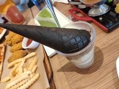 -必胜客(衡百店)