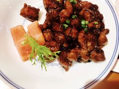 -几荷·恰似故人来(秀水广场店)