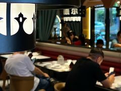 -清真·卡德尔大叔新疆主题餐厅(龙汇路店)