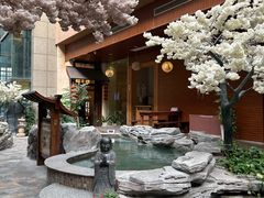 -嘉悦汗蒸时代(曙光路店)