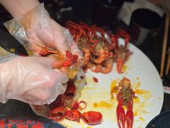 -红盔甲·小龙虾(人民广场店)