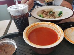 -乡村基(大渡口区国际广场店)