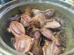 -斯丹姜母鸭·古法干香(涂门街总店)