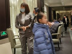 -北京海湾半山酒店-加咖啡西餐厅