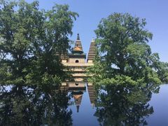 -北京石刻艺术博物馆(五塔寺)