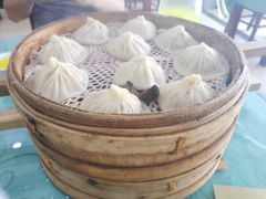 -黄家老店·非遗灌汤包(晋安路店)
