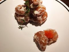 芥末虾仁球-太二酸菜鱼(正大广场店)