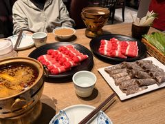 -古关火锅店(古北水镇景区店)