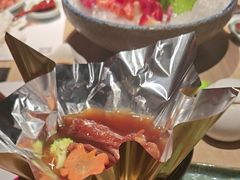-匠和风精致料理(宁德万达店)