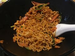-新疆烧烤王(广灵店)