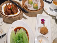 -岭南真味·匠心粤菜(K11店)