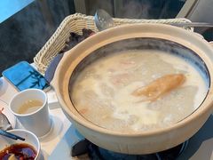 -扬州万怡酒店-中餐厅(文昌中路店)