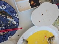 -聚宝渔港.五钻酒家(上地店)