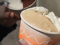 开心果Pistachio-Dip in Gelato(富民路店)