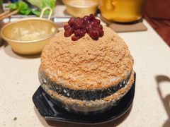 -蚂蚁洞·烤肉大营地(上海静安大悦城店)