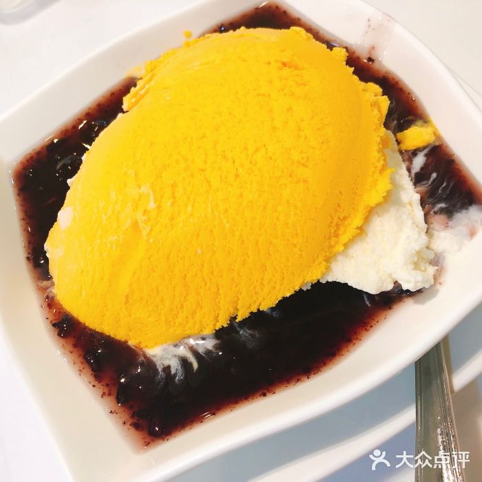 糖水佬甜品(深水埗店)图片
