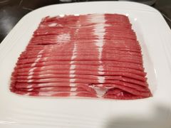 -东来顺饭庄(金泉广场店)