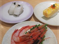 -元气寿司(新城市广场店)