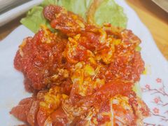 -7年8班朝鲜族非遗美食(三钢里店)