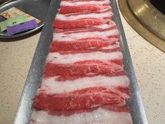 -Ant 蚂蚁洞烤肉·大营地(上海静安大悦城店)