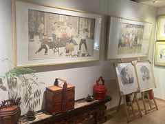 -平江历史文化街区-友苏美术馆