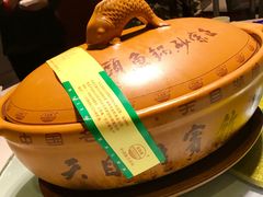 -风味小馆(天目湖宾馆店)