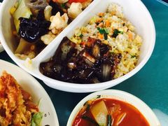 -祥和居炸酱面馆(美食街店)