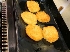 -原食烤肉·苏姐餐厅