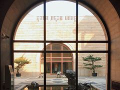 -海天楼中餐厅(吴宫泛太平洋酒店)