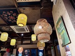 -寨子里的钵钵菜·湘西山里菜(魅力湘西店)