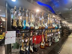-通利琴行(尖沙咀旗舰店)